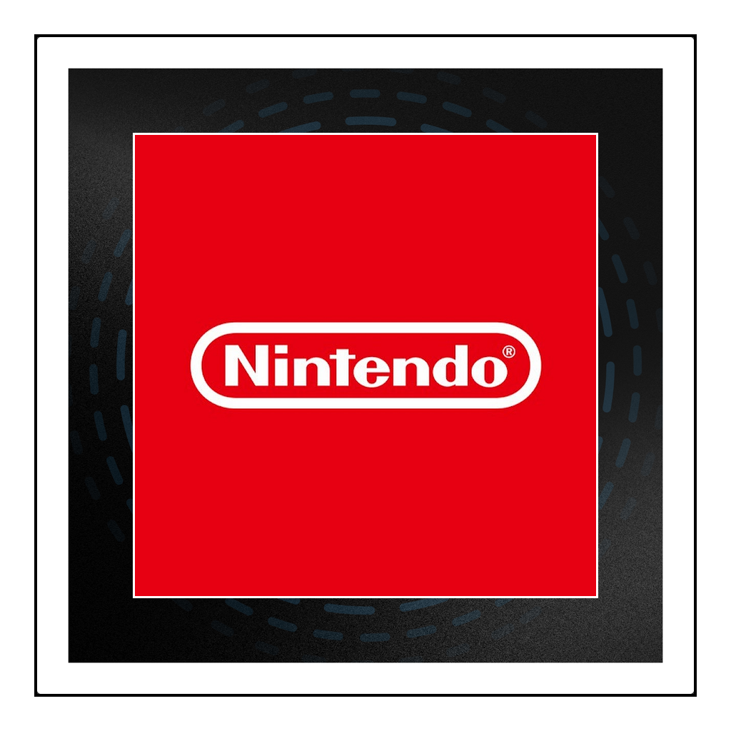 Nintendo logo