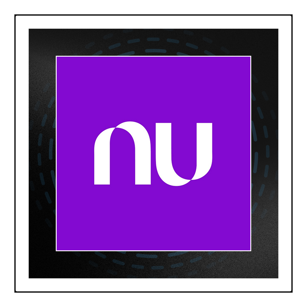 Nubank logo