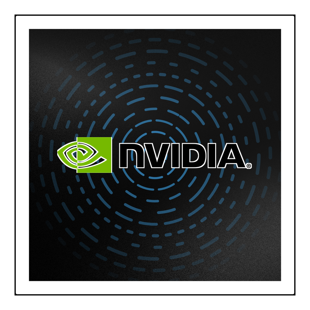 NVIDIA logo