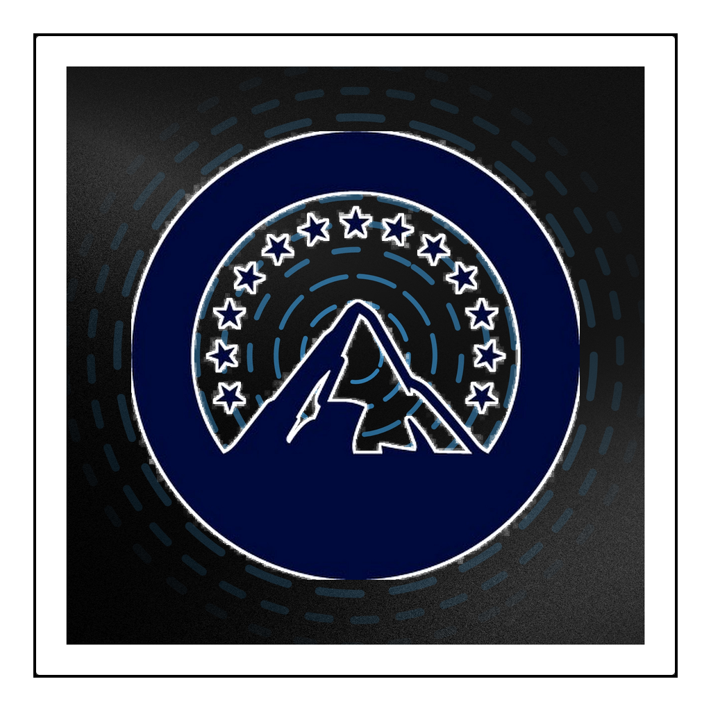 ViacomCBS (Paramount) logo