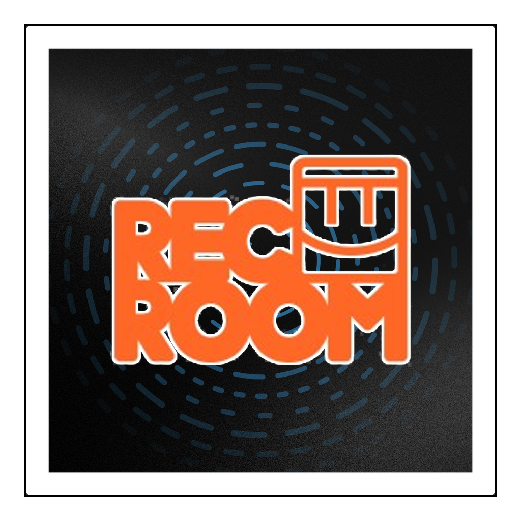 Rec Room logo