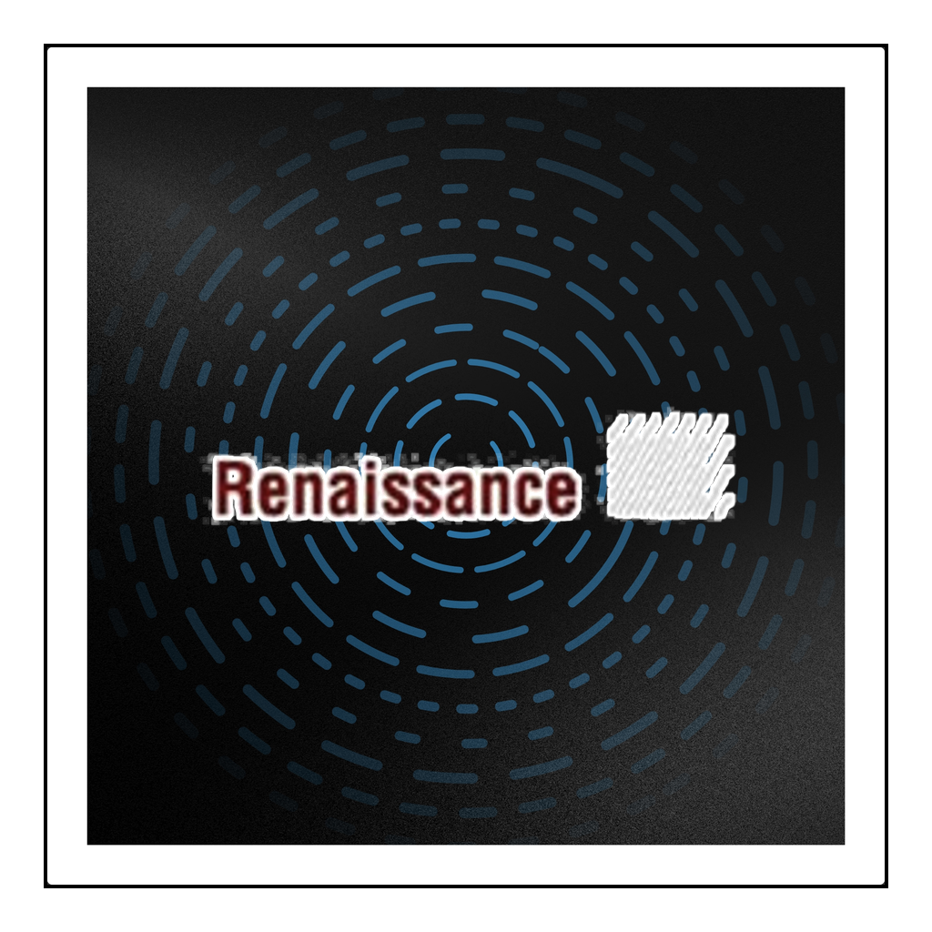 Renaissance Technologies logo