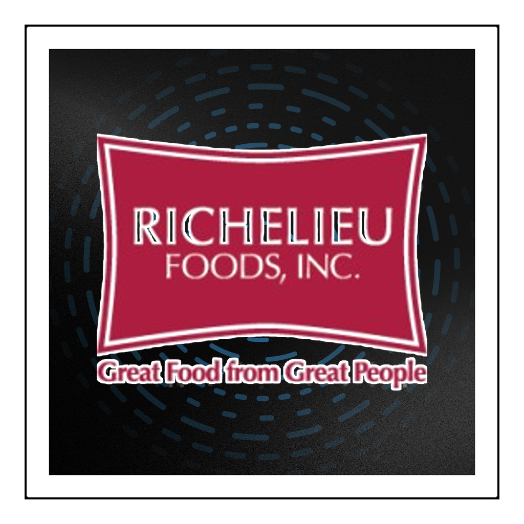 Richelieu Foods logo