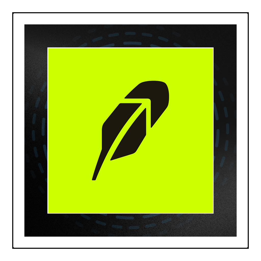 Robinhood logo