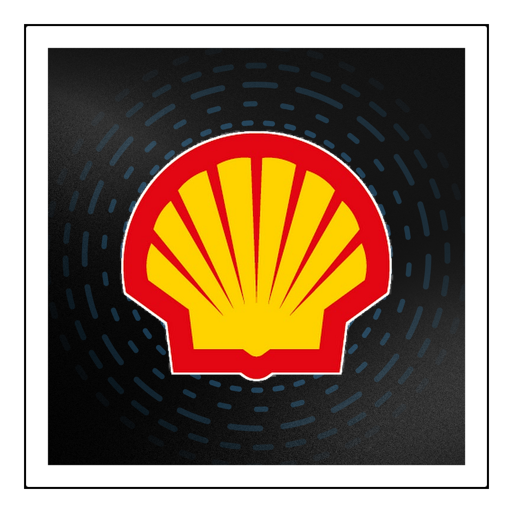 Shell logo