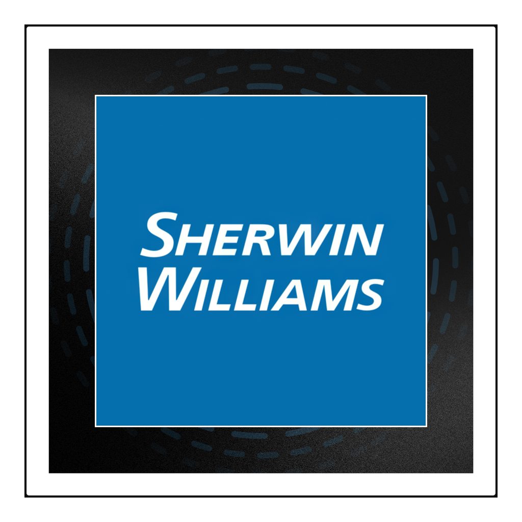 Sherwin-Williams logo
