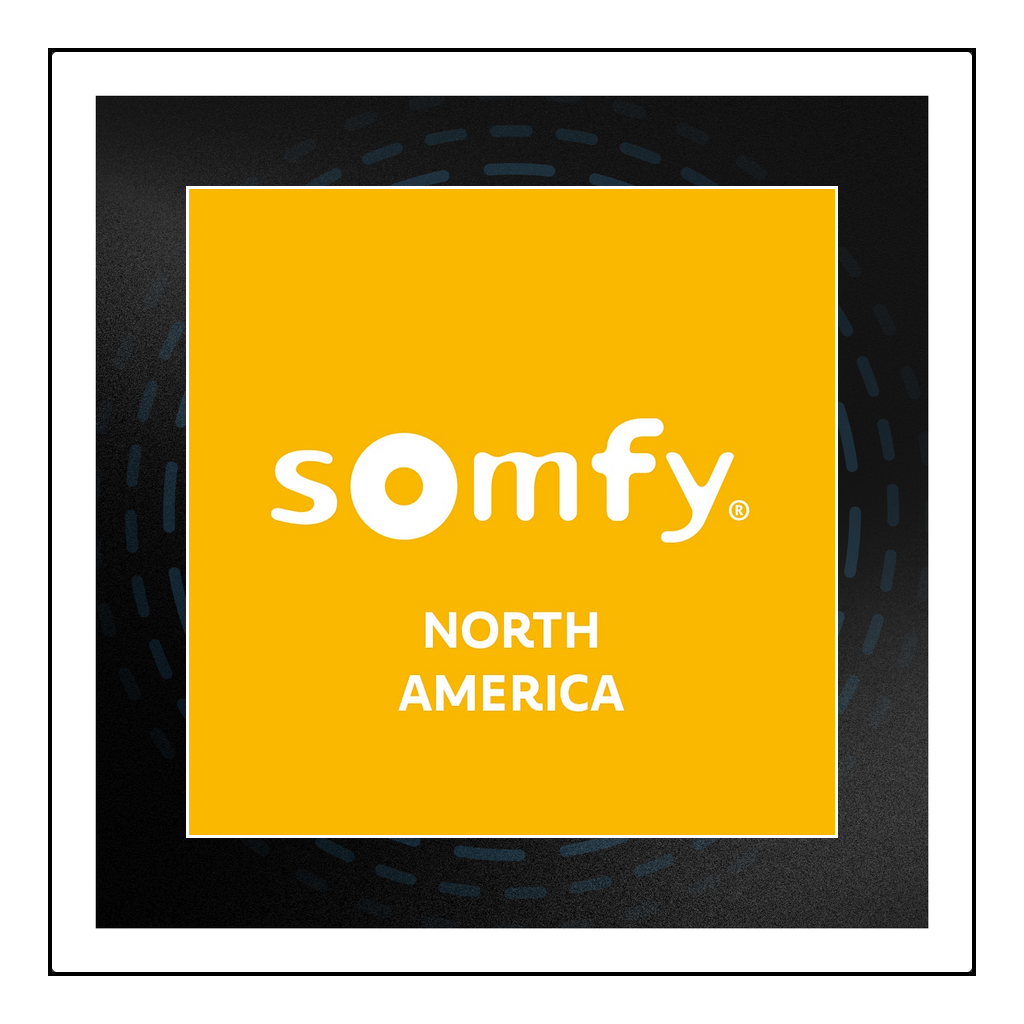 Somfy logo