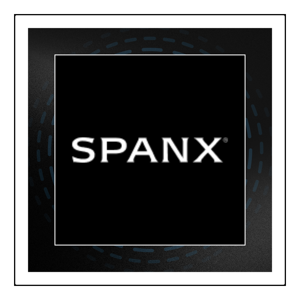 Spanx logo
