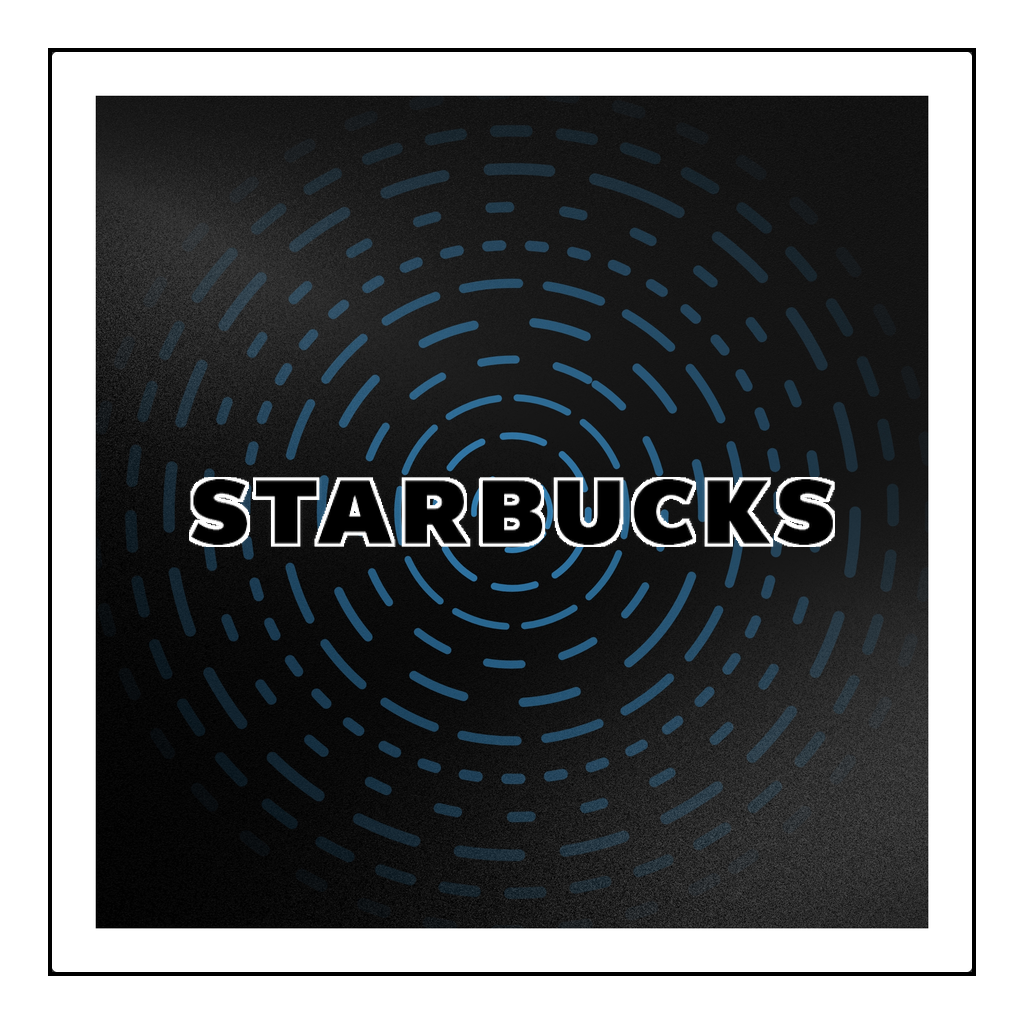 Starbucks logo