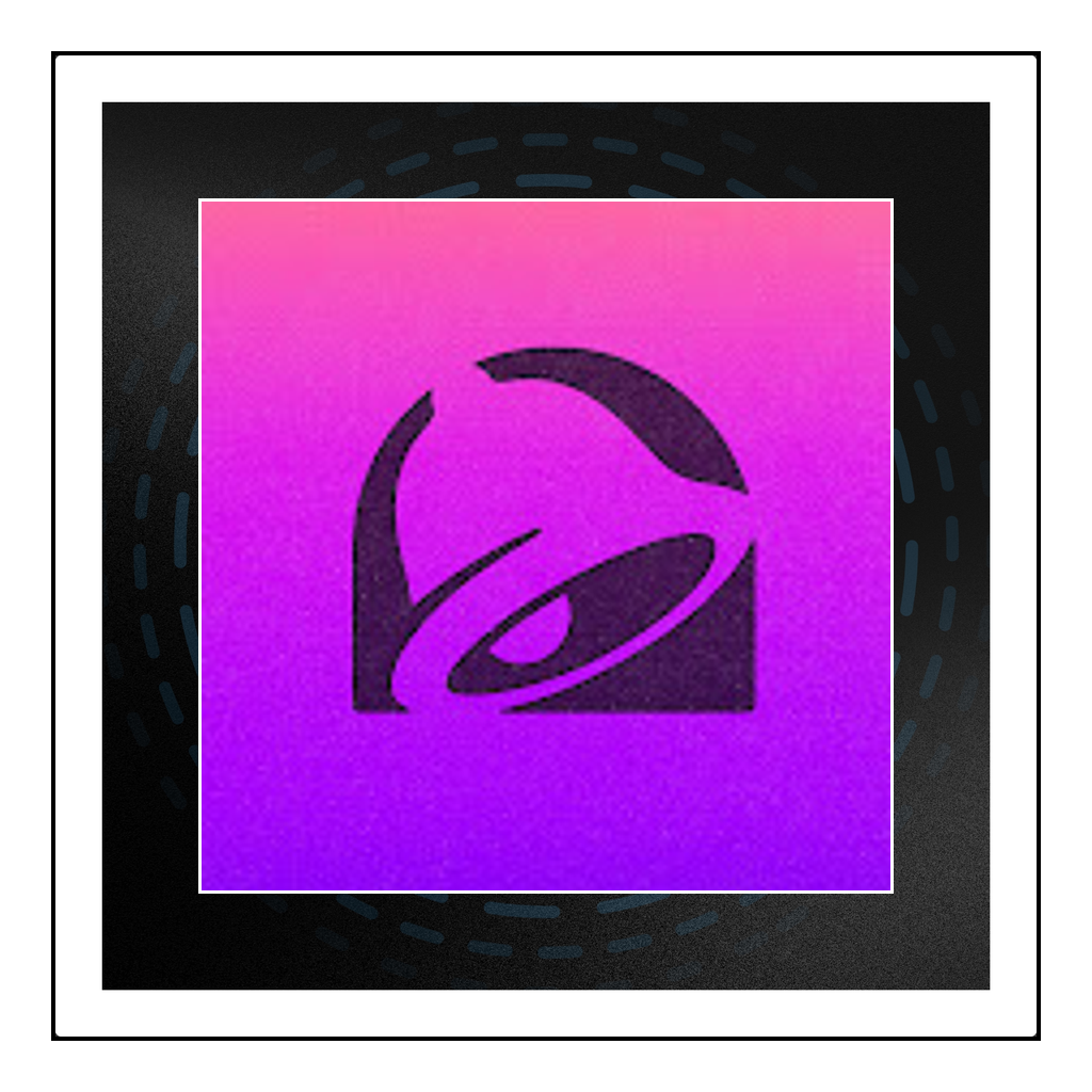 Taco Bell logo