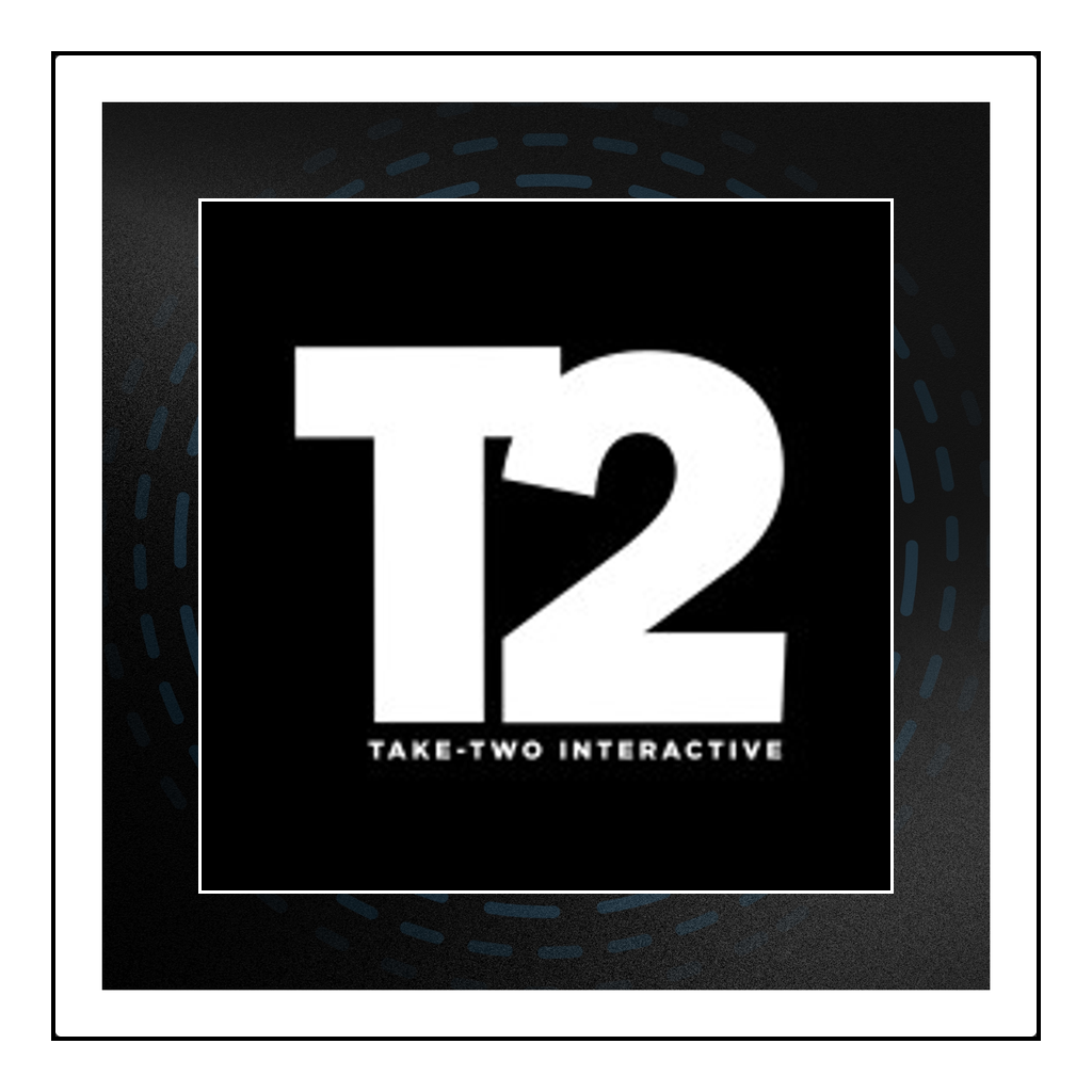 Take-Two Interactive logo
