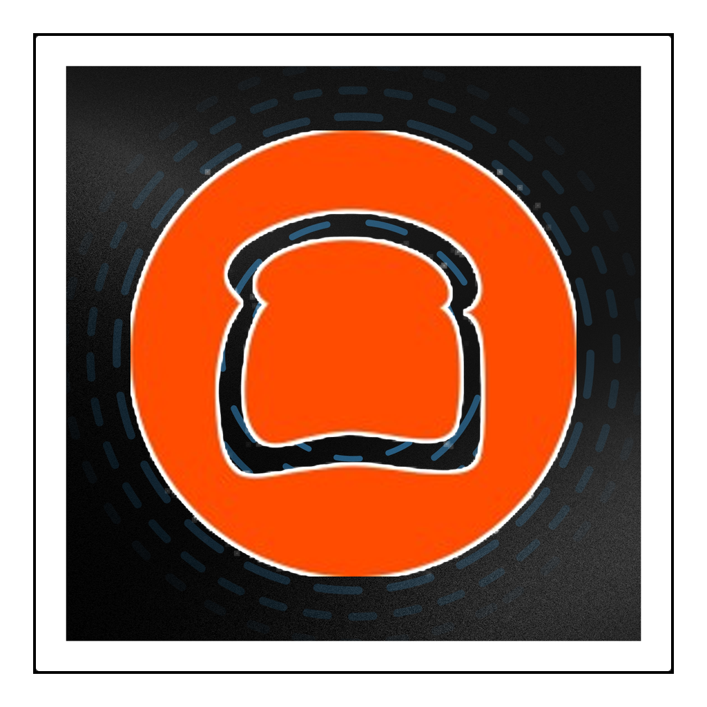 Toast logo