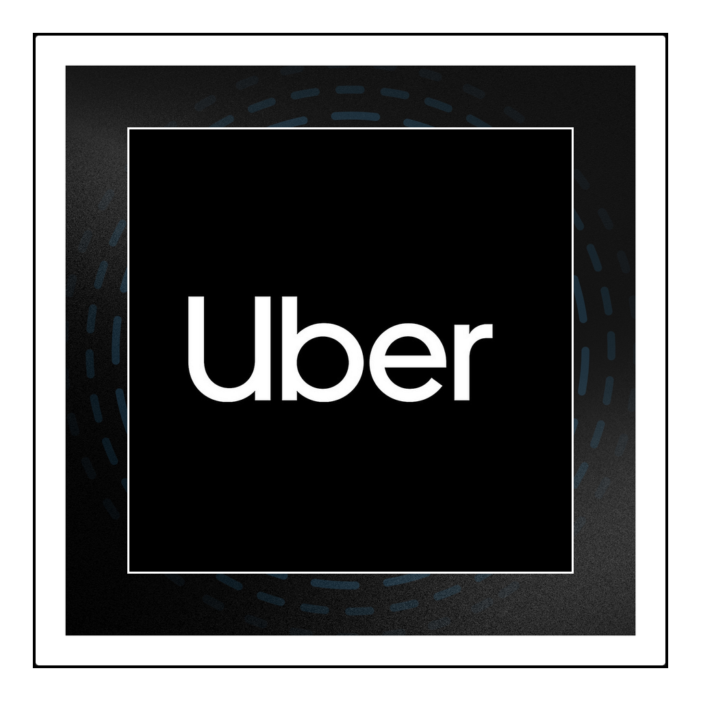 Uber logo
