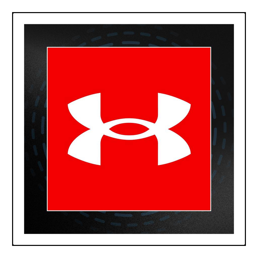 Under Armour logo