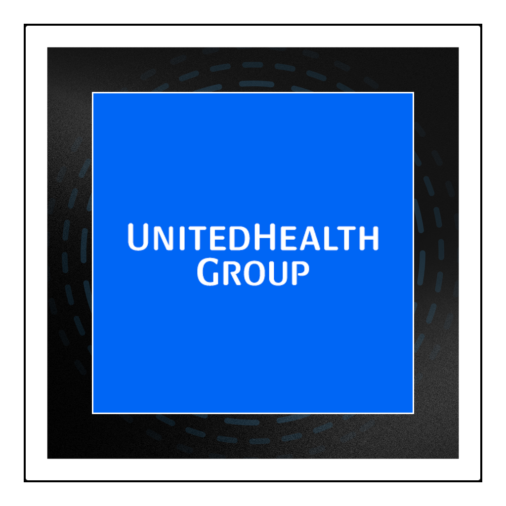 UnitedHealth Group logo