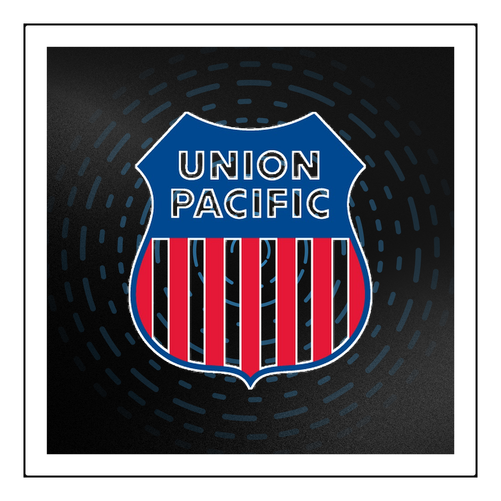 Union Pacific logo