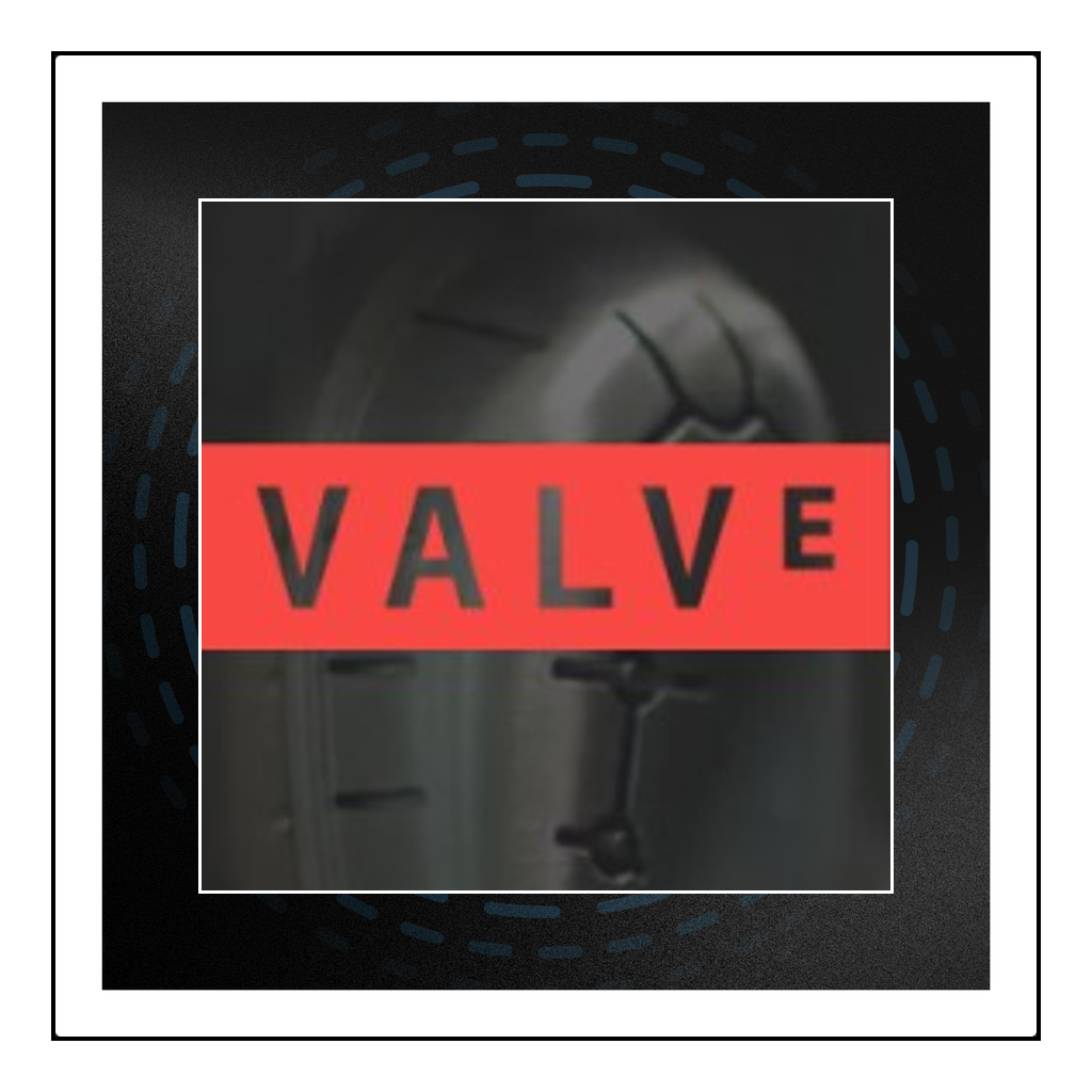 Valve Corporation logo