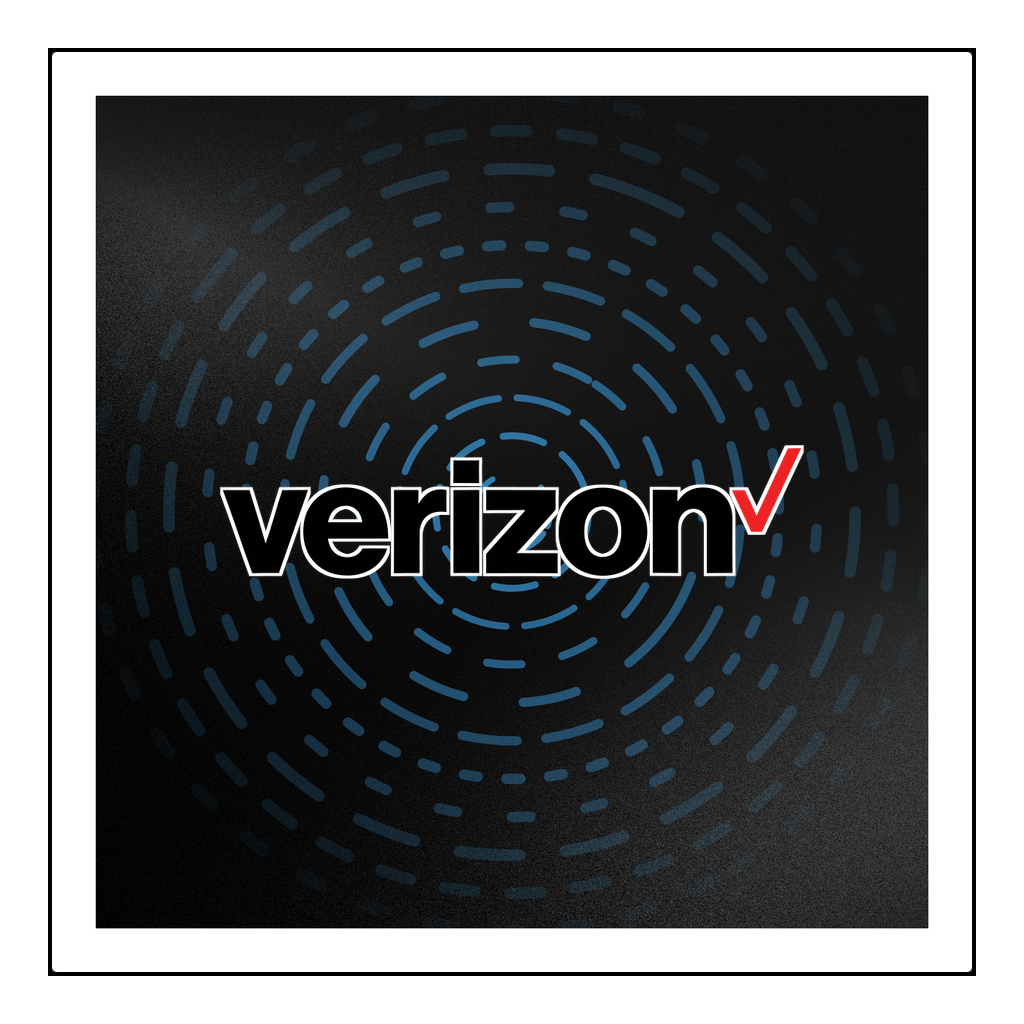 Verizon Communications logo