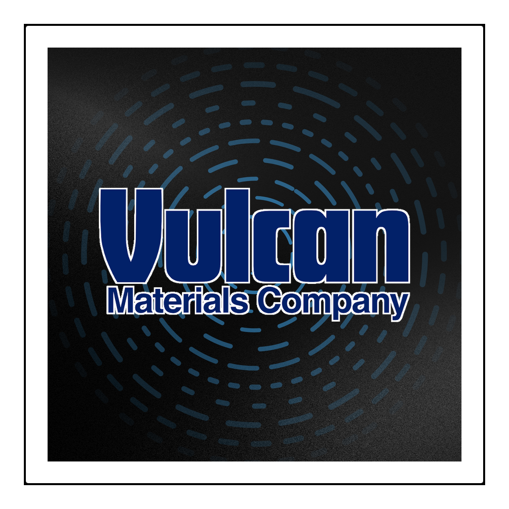 Vulcan Materials logo