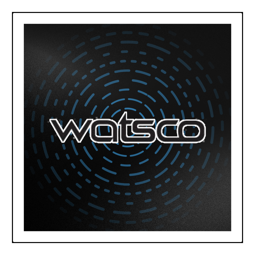 Watsco logo