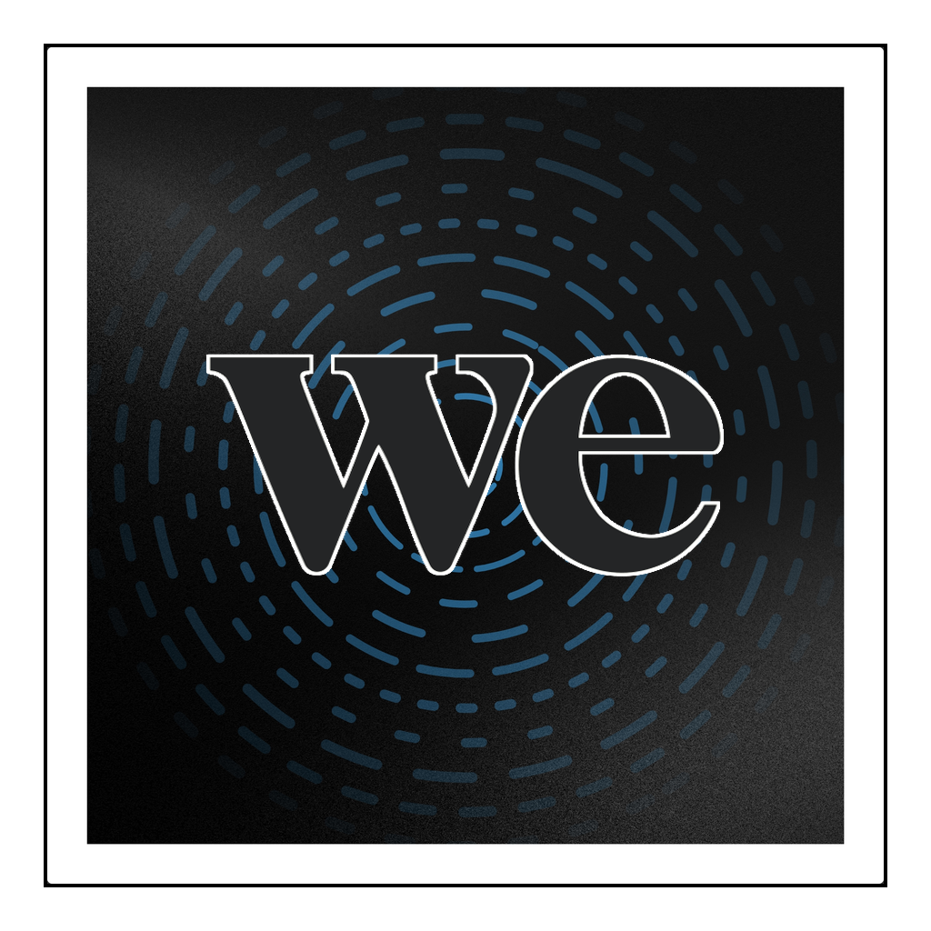 WeWork logo