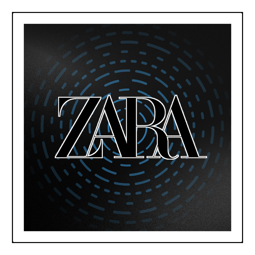 Zara logo